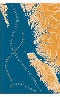 A Voyage to the North West Side of America