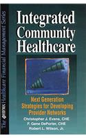 Integrated Community Healthcare