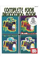 Complete Funk Drumming Book