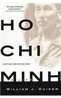 Ho Chi Minh