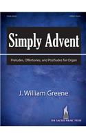 Simply Advent