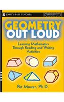 Geometry Out Loud