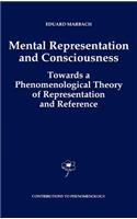 Mental Representation and Consciousness