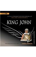 King John Lib/E