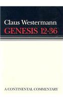 Genesis 12 - 36