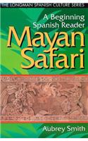 Mayan Safari