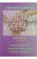 Understanding Social Welfare 4e