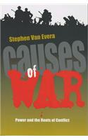 Causes of War