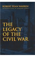 The Legacy of the Civil War