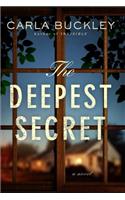 The Deepest Secret