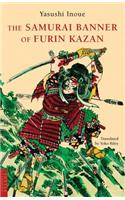 The Samurai Banner of Furin Kazan