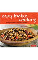 Easy Indian Cooking