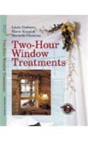Two-hour Window Treatments