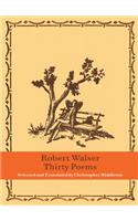 Thirty Poems