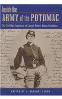 Inside the Army of the Potomac