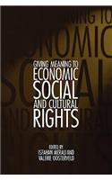 Giving Meaning to Economic, Social, and Cultural Rights