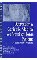 Depression in Geriatric Medical and Nursing Home Patients
