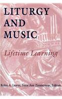 Liturgy And Music
