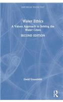 Water Ethics