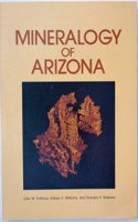 Mineralogy of Arizona