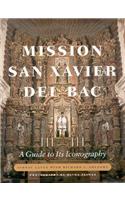 Mission San Xavier del Bac