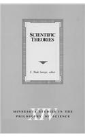 Scientific Theories