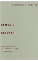 Demonic Grounds