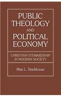 Public Theology and Political Economy