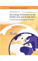 Knowledge Economies in the Middle East and North Africa