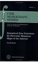 Dynamical Zeta Functions for Piecewise Monotone Maps of the Interval