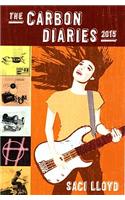 The Carbon Diaries 2015