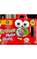 My Christmas Photo Album!