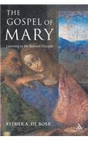 The Gospel of Mary