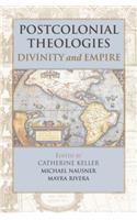 Postcolonial Theologies