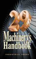 Machinery's Handbook, Large Print