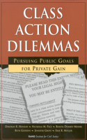 Class Action Dilemmas