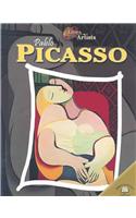 Pablo Picasso