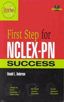 First Step for NCLEX-PN Success CAT