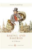 Baking and Bakeries