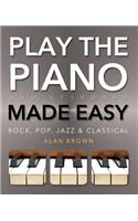 Play Piano & Keyboard Made Easy