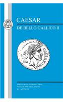 Caesar: Gallic War II