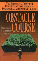 Obstacle Course