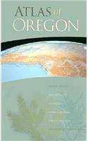 Atlas of Oregon, 2nd Ed