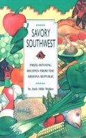 Savory Southwest