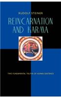 Reincarnation and Karma