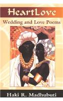 Heartlove: Wedding and Love Poems