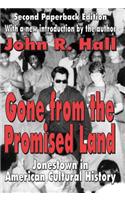 Gone from the Promised Land: Jonestown in American Cultural History