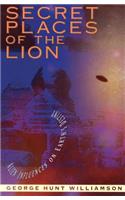Secret Places of the Lion