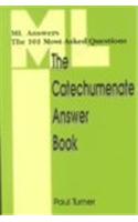 Catechumenate Answer Book