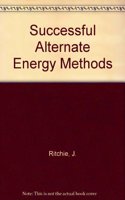 Successful Alternate Energy Methods